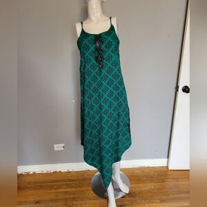 Metal Mulisha Landslide Dress, VGUC, Size S